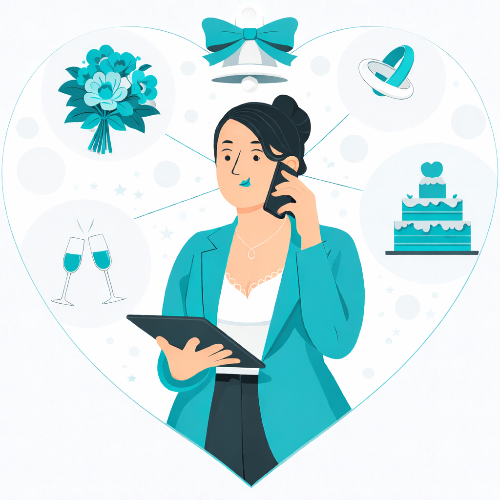 Are You a Wedding Vendor?