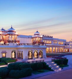 Rambagh Palace – Jaipur