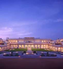 Rambagh Palace – Jaipur