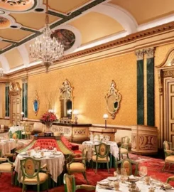 Rambagh Palace – Jaipur